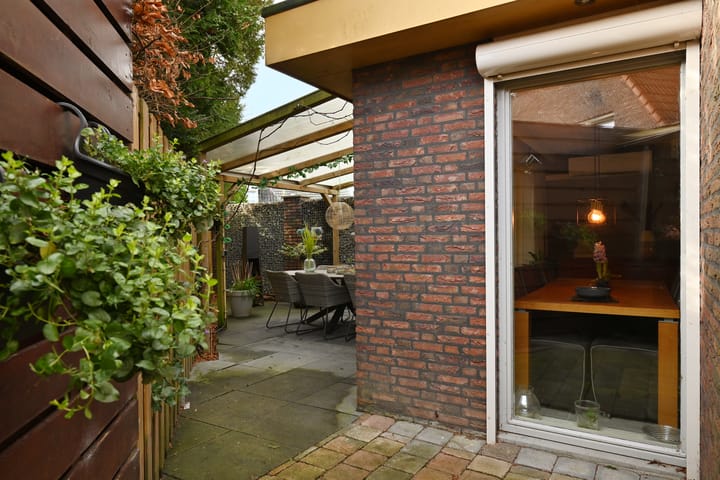 Photo 34 of Piet Stoffelenstraat 6