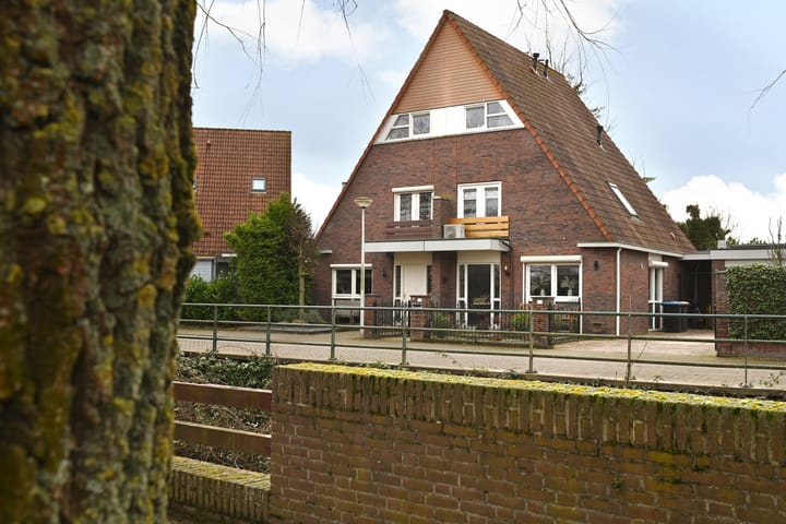 Photo 1 of Piet Stoffelenstraat 6