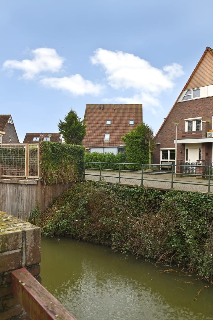 Photo 39 of Piet Stoffelenstraat 6