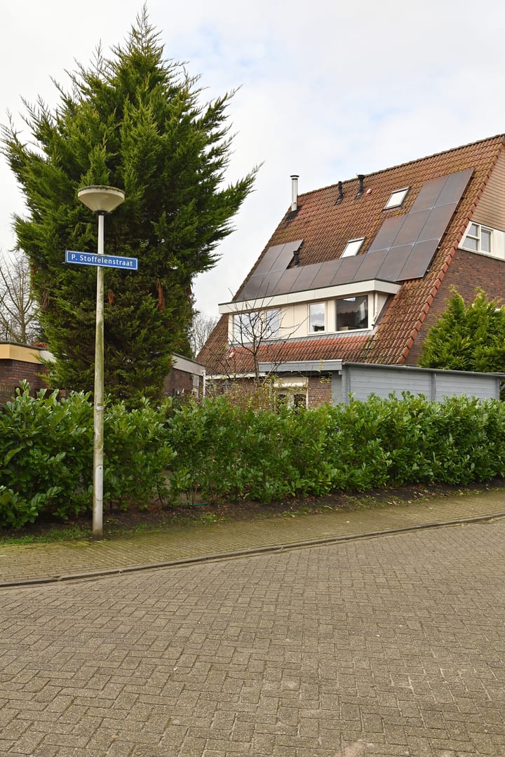 Photo 40 of Piet Stoffelenstraat 6