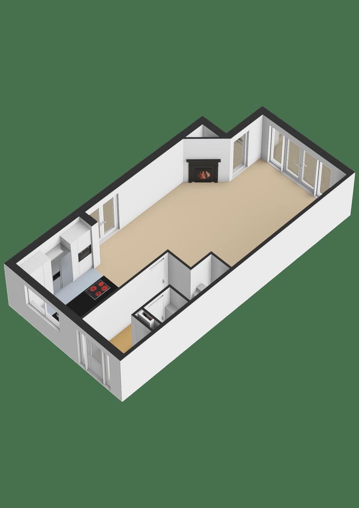 Photo 42 of Piet Stoffelenstraat 6