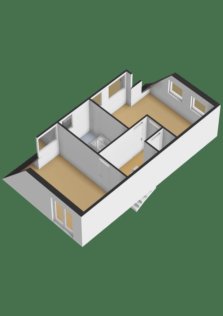 Photo 46 of Piet Stoffelenstraat 6