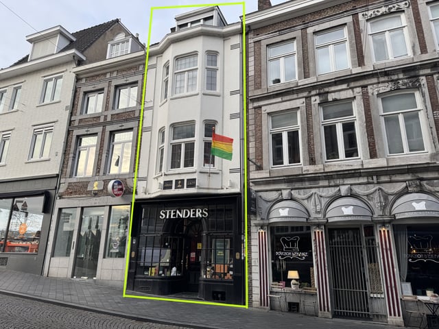 Wycker Brugstraat 58