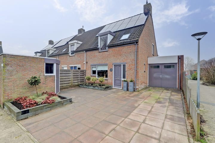 Foto 1 van Klaverwoud 32