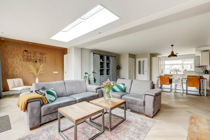 Foto 3 van Klaverwoud 32