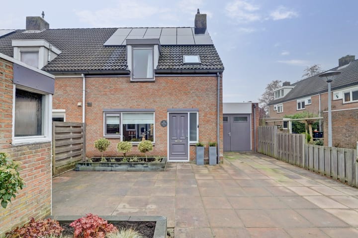 Foto 4 van Klaverwoud 32