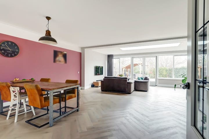 Foto 6 van Klaverwoud 32