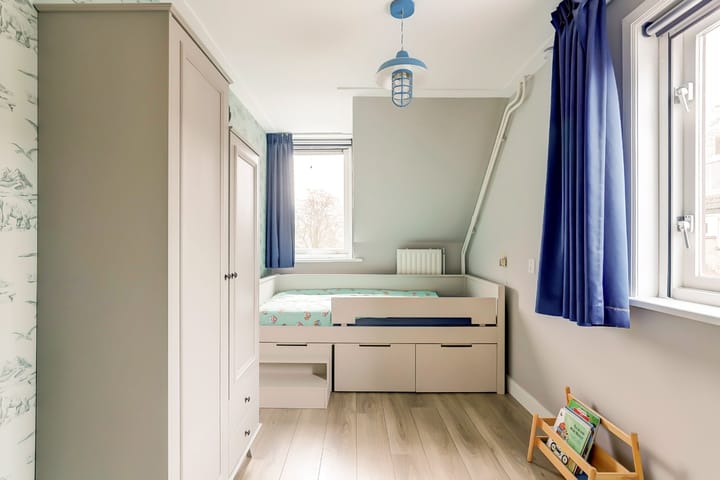 Foto 8 van Klaverwoud 32