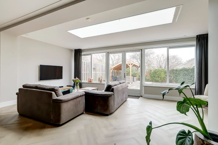 Foto 9 van Klaverwoud 32