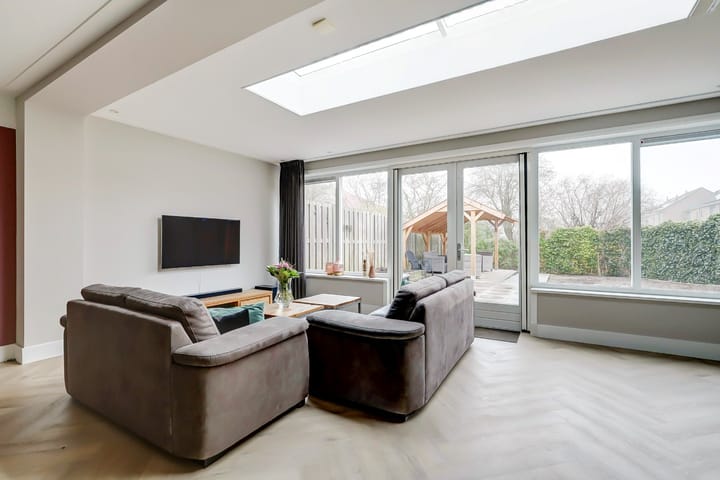 Foto 10 van Klaverwoud 32