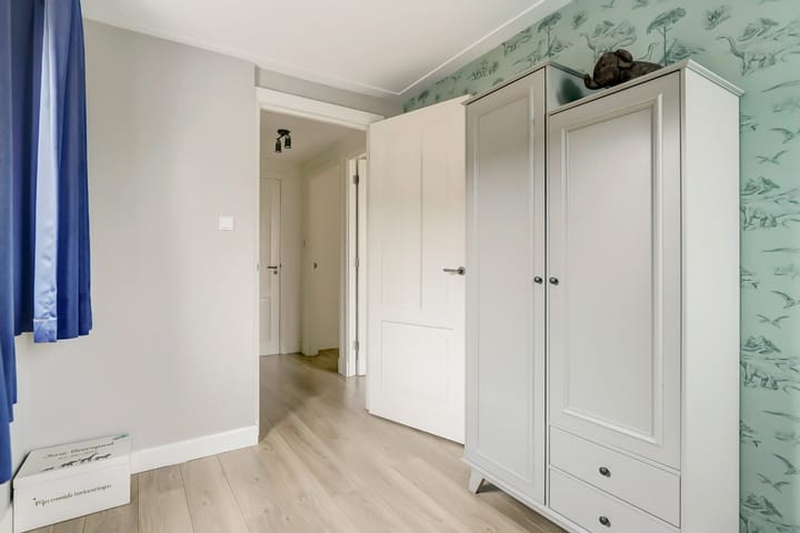 Foto 25 van Klaverwoud 32