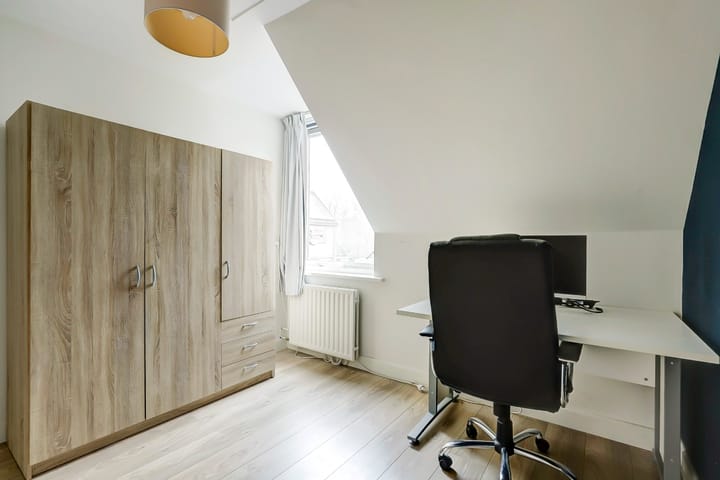 Foto 30 van Klaverwoud 32