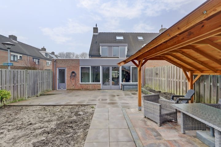 Foto 38 van Klaverwoud 32