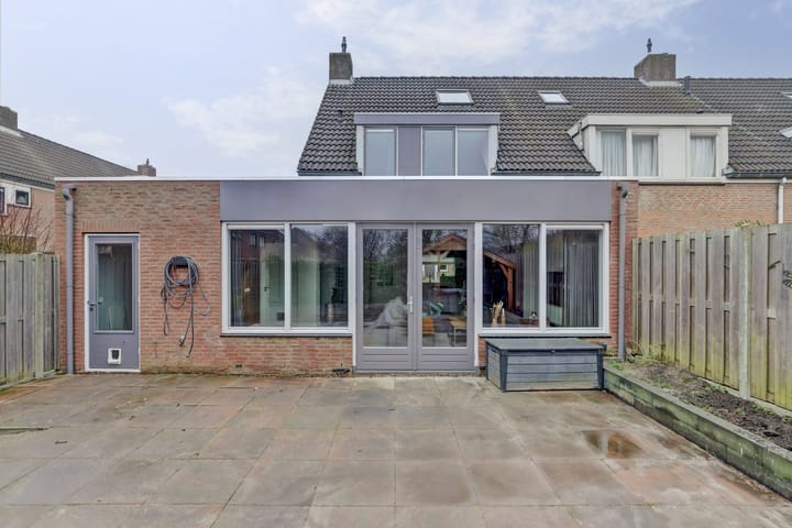 Foto 39 van Klaverwoud 32