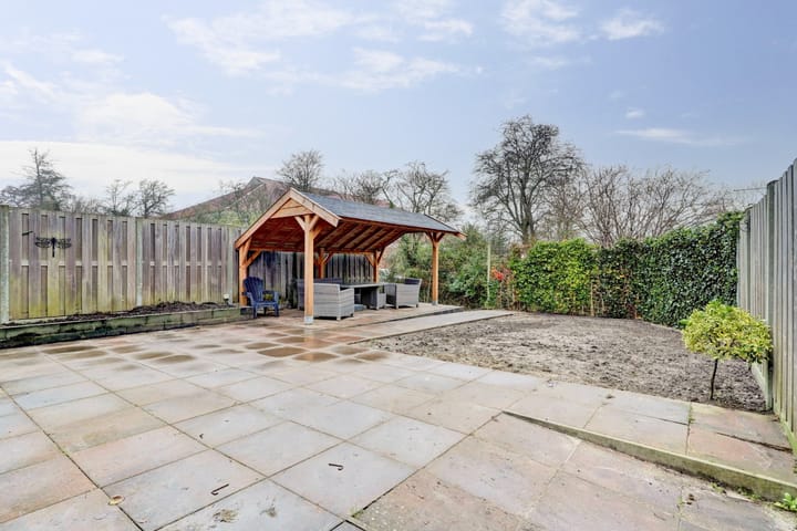 Foto 40 van Klaverwoud 32