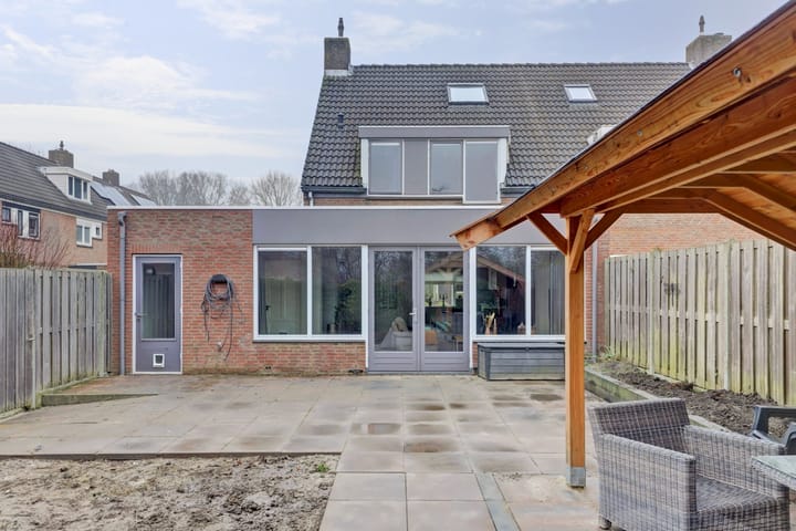 Foto 42 van Klaverwoud 32