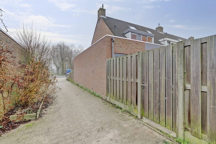 Foto 43 van Klaverwoud 32