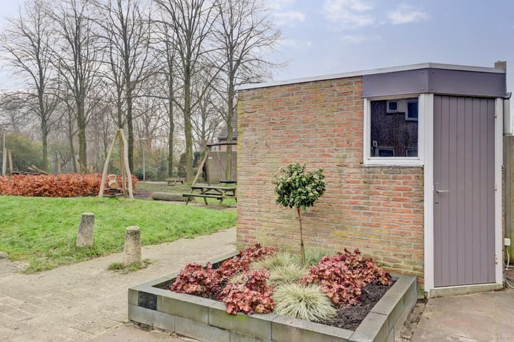 Foto 46 van Klaverwoud 32