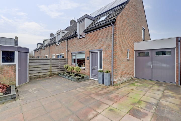 Foto 48 van Klaverwoud 32