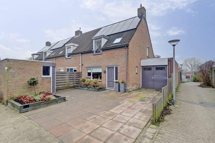 Foto 49 van Klaverwoud 32