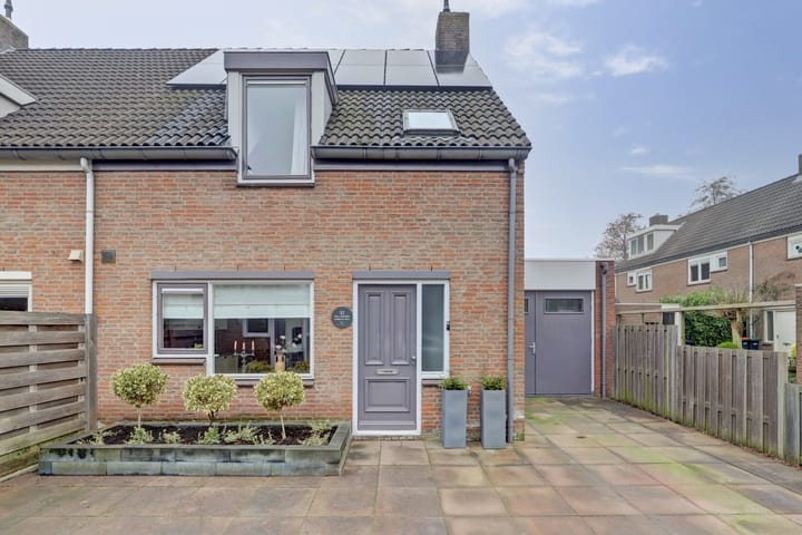 Foto 50 van Klaverwoud 32