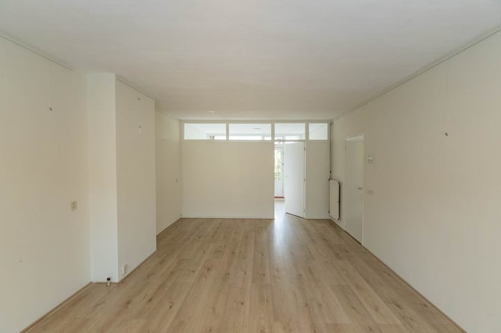 Foto 3 van Troelstralaan 20