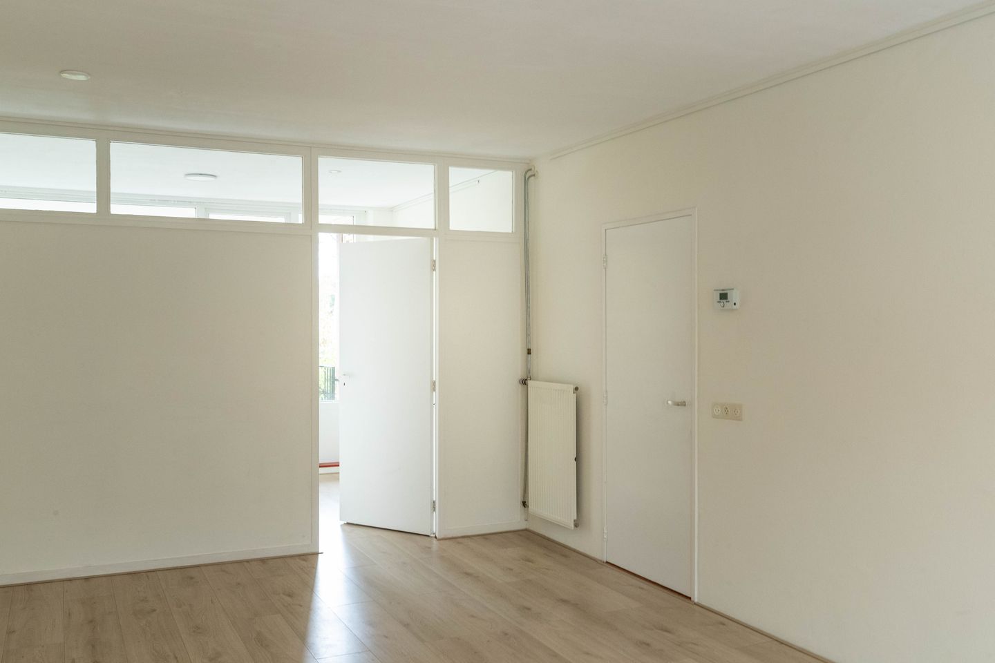 Foto 4 van Troelstralaan 20