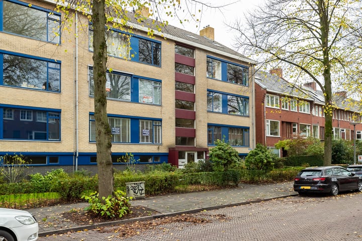 Bekijk foto van Troelstralaan 20