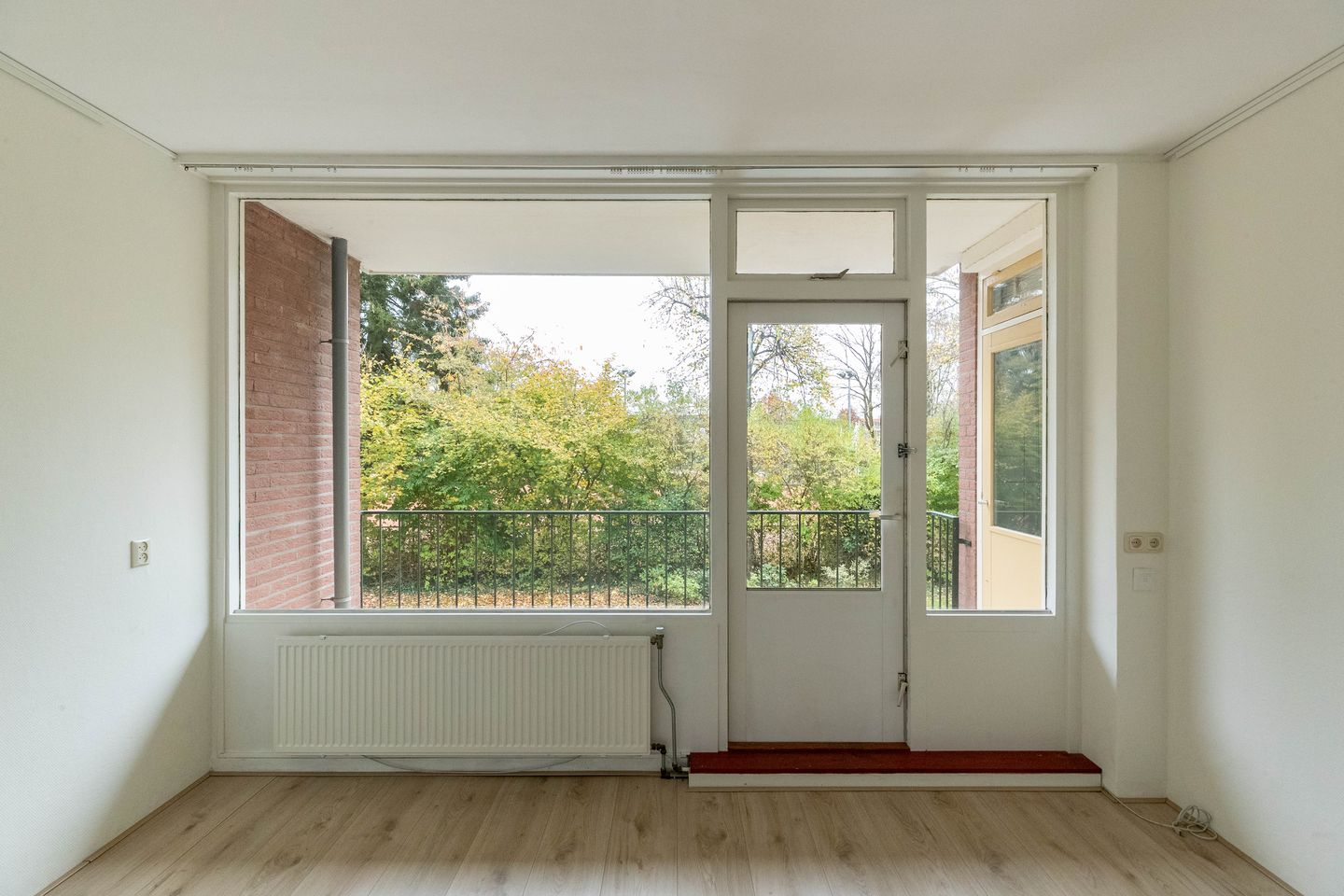 Foto 5 van Troelstralaan 20