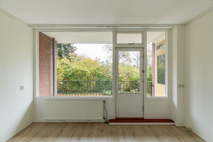 Foto 5 van Troelstralaan 20