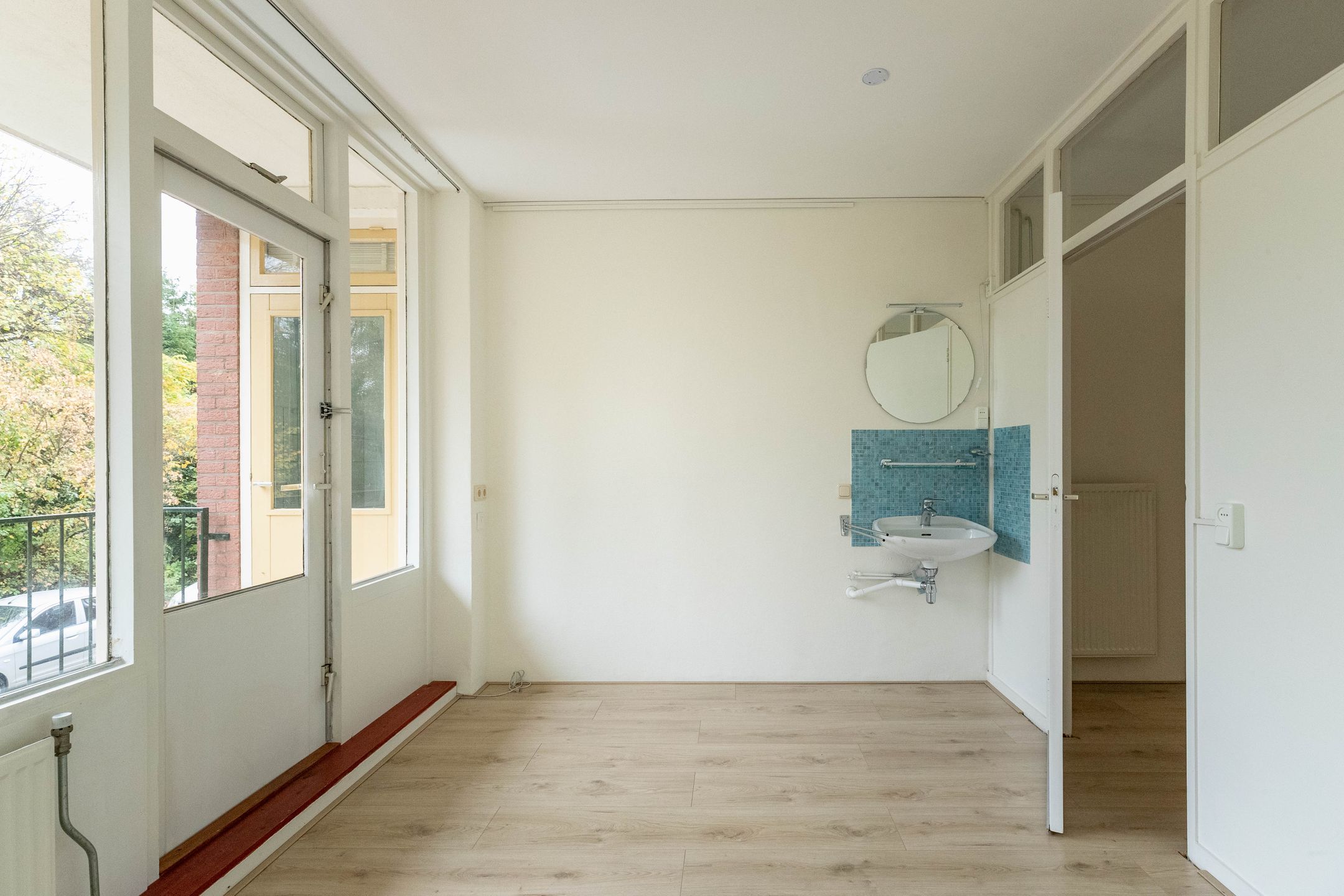 Foto 6 van Troelstralaan 20