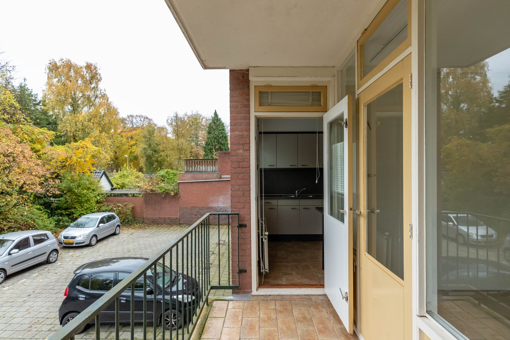 Foto 9 van Troelstralaan 20