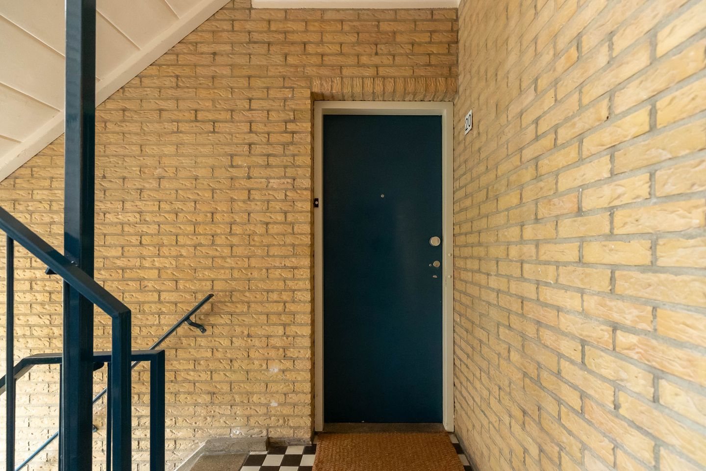 Foto 20 van Troelstralaan 20