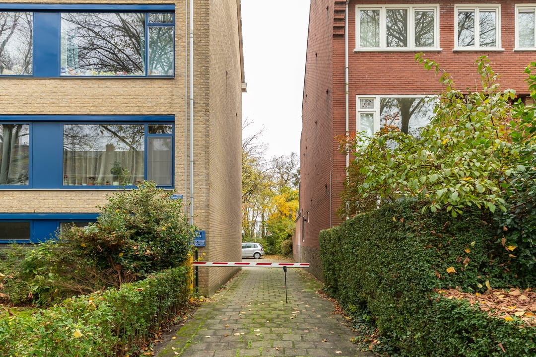 Foto 23 van Troelstralaan 20