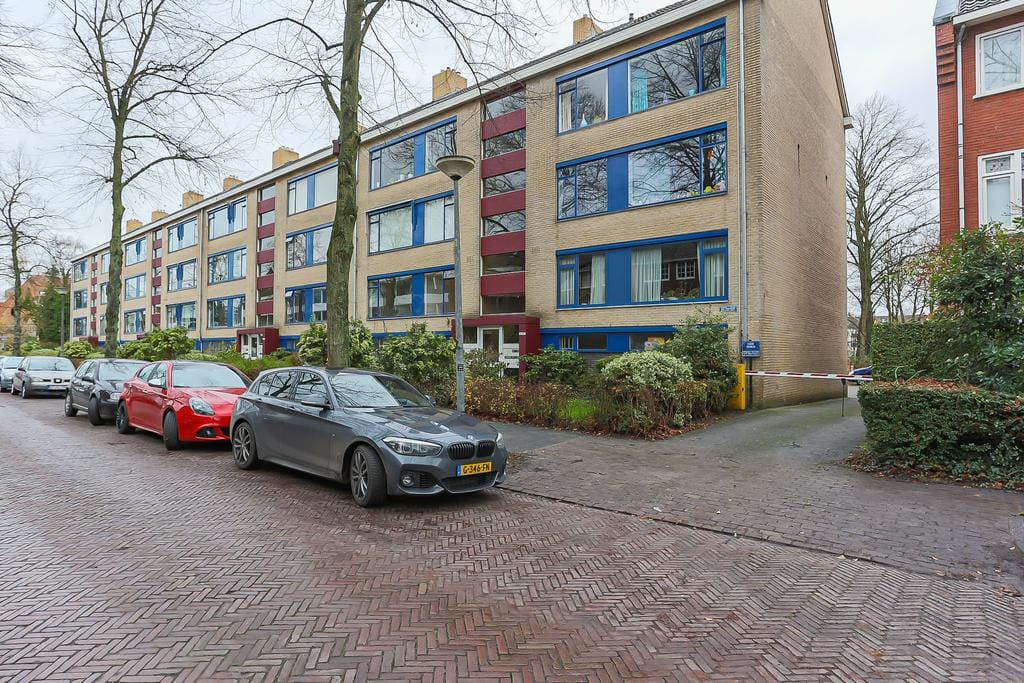 Foto 24 van Troelstralaan 20