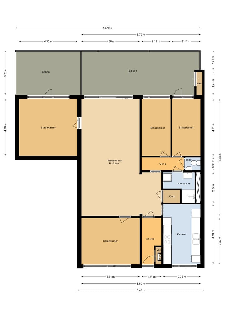 Foto 34 van Wildforster 155