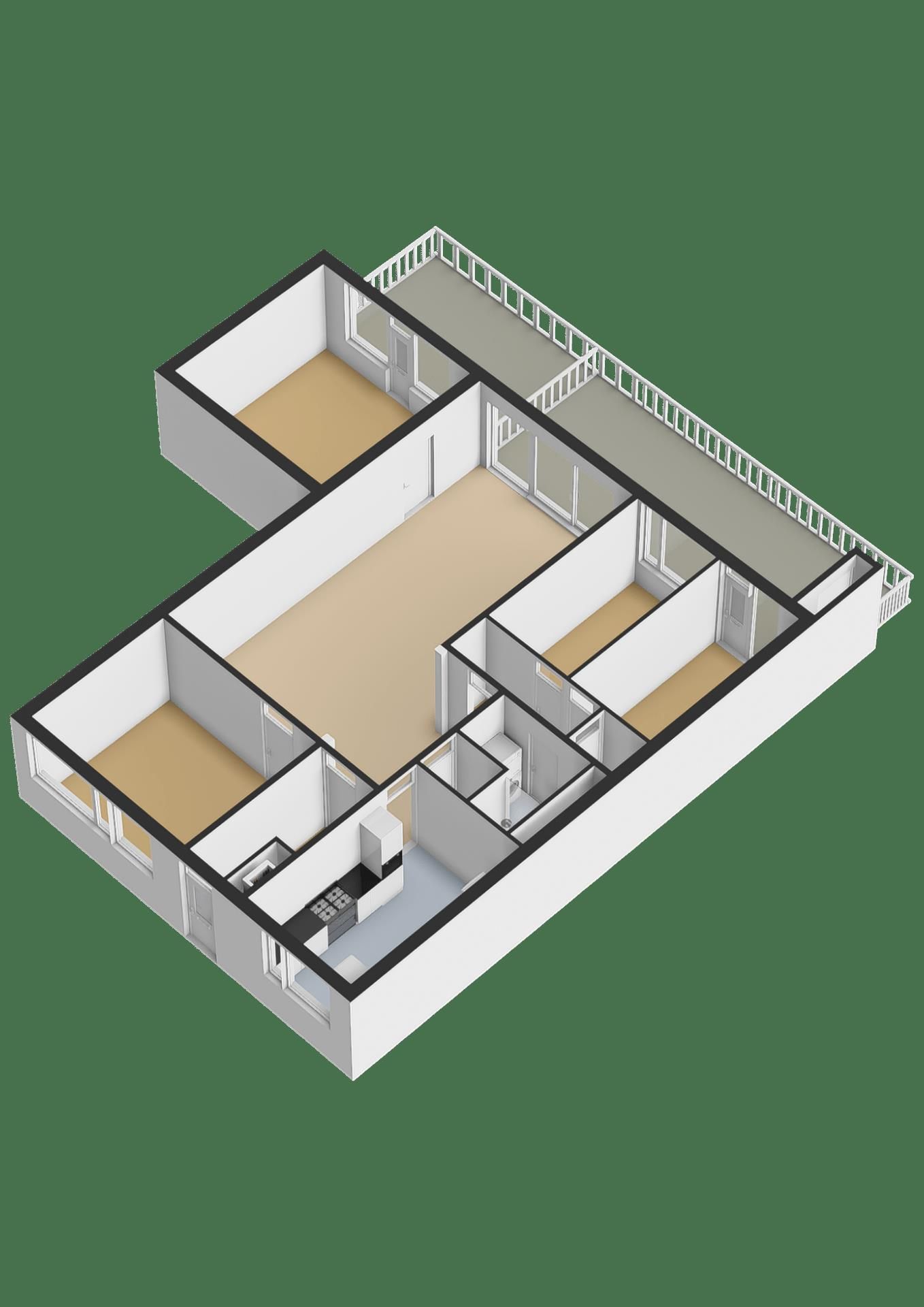 Foto 35 van Wildforster 155