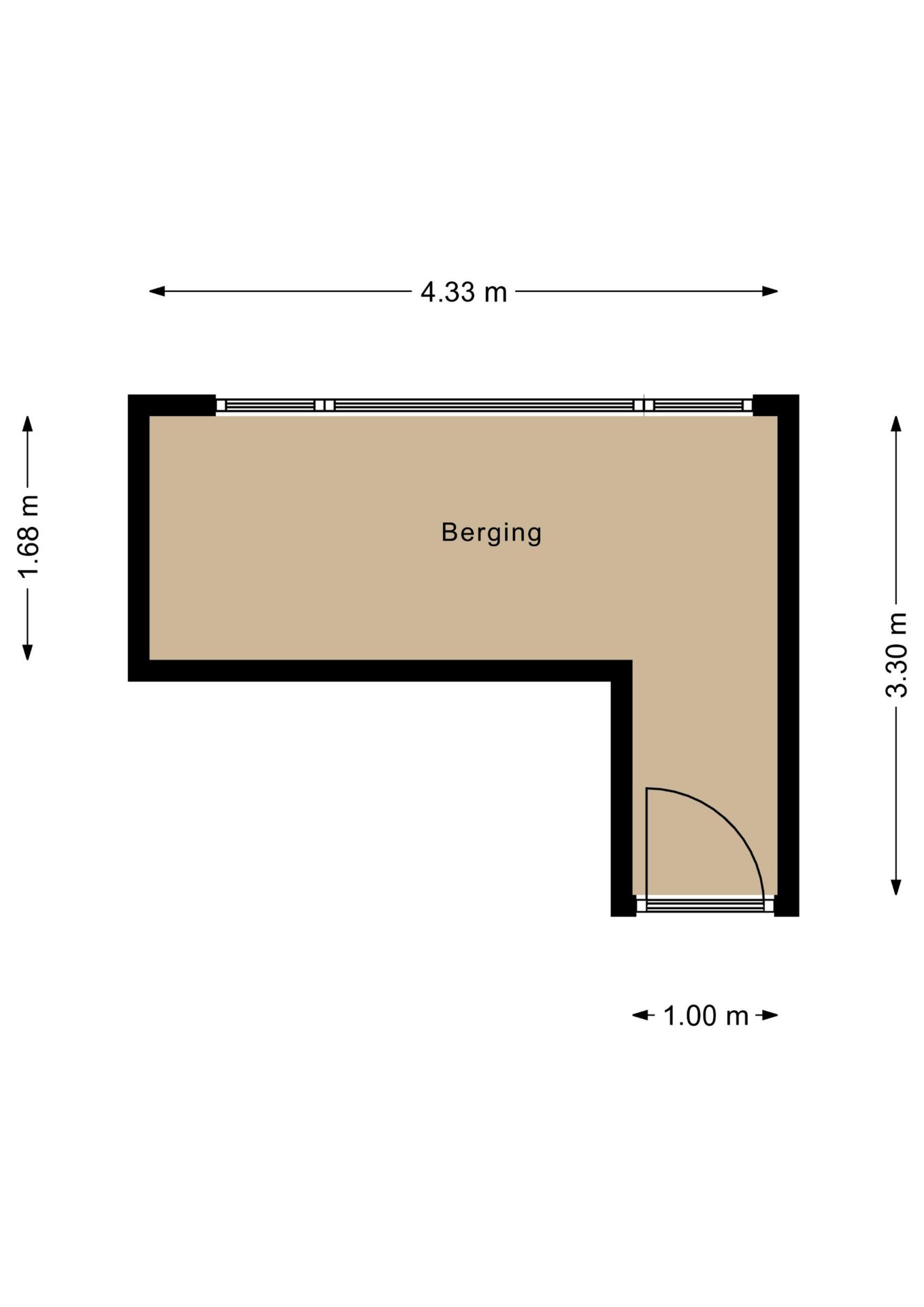 Foto 36 van Wildforster 155