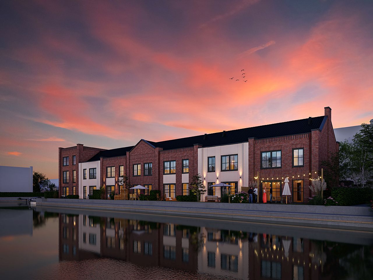 Foto 7 van Lemsterkade fase 2