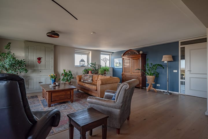 Foto 3 van Hoekse Waard 34