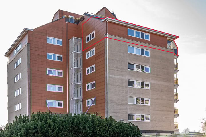 Foto 5 van Hoekse Waard 34