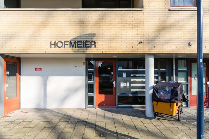 Foto 2 van Hofdael 93