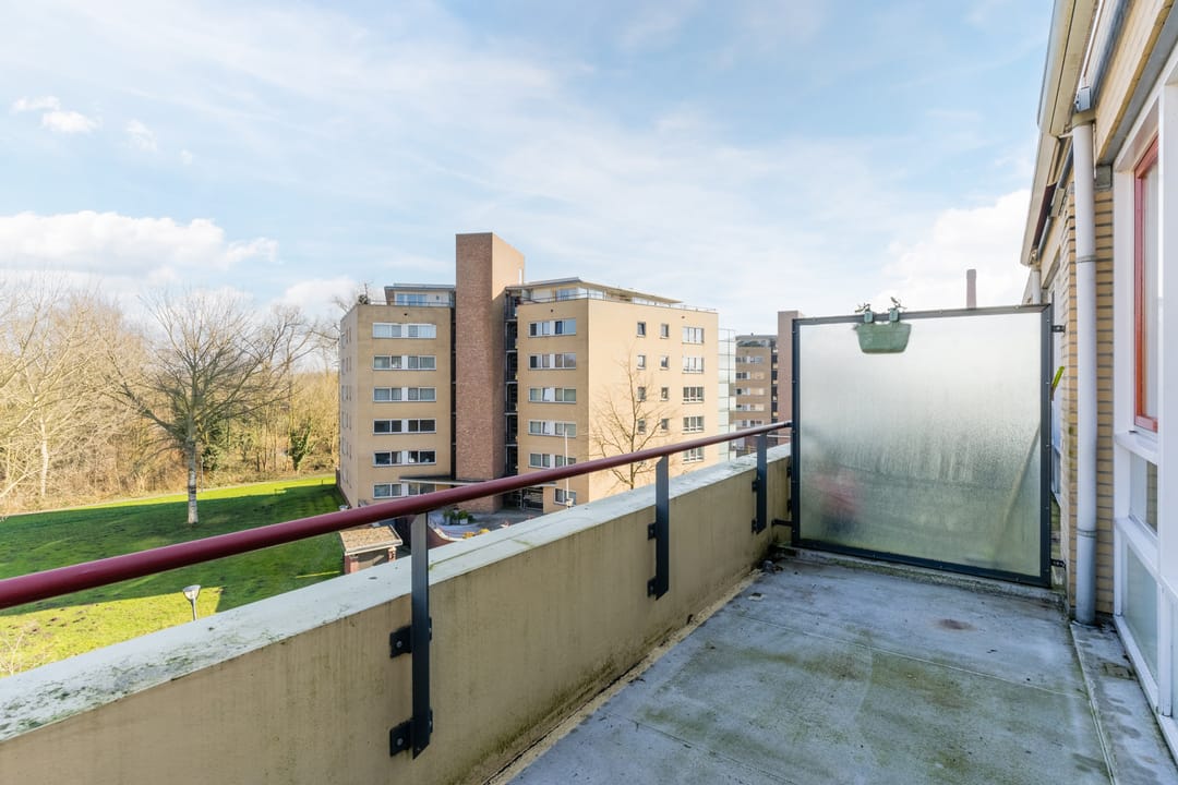 Foto 8 van Hofdael 93