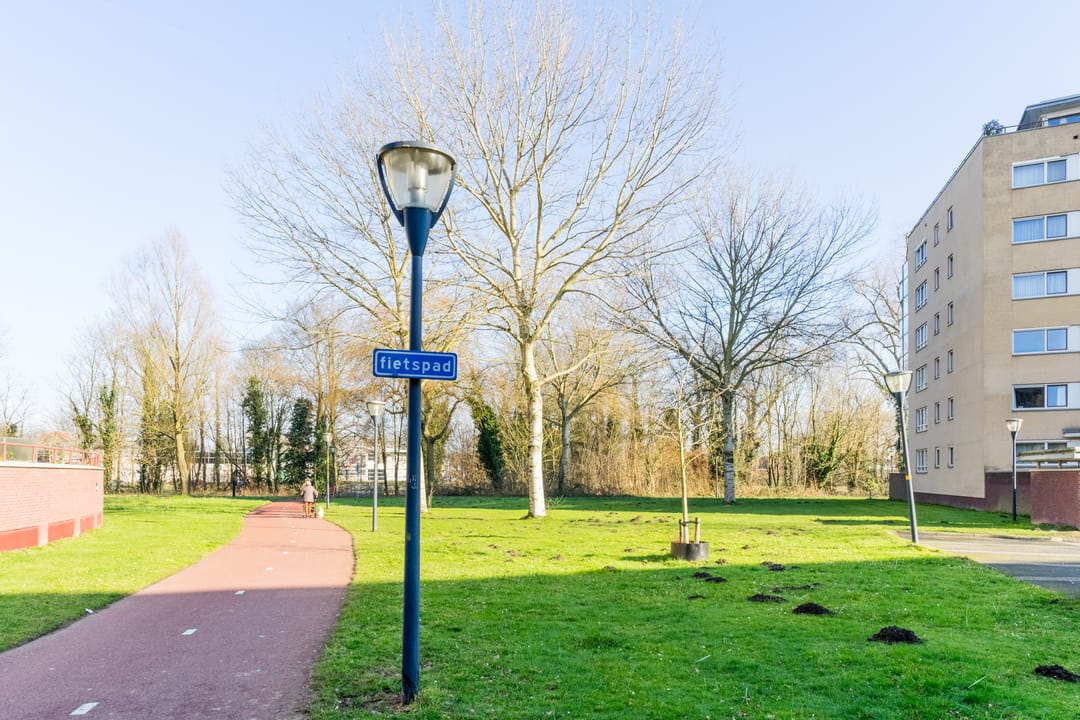 Foto 26 van Hofdael 93