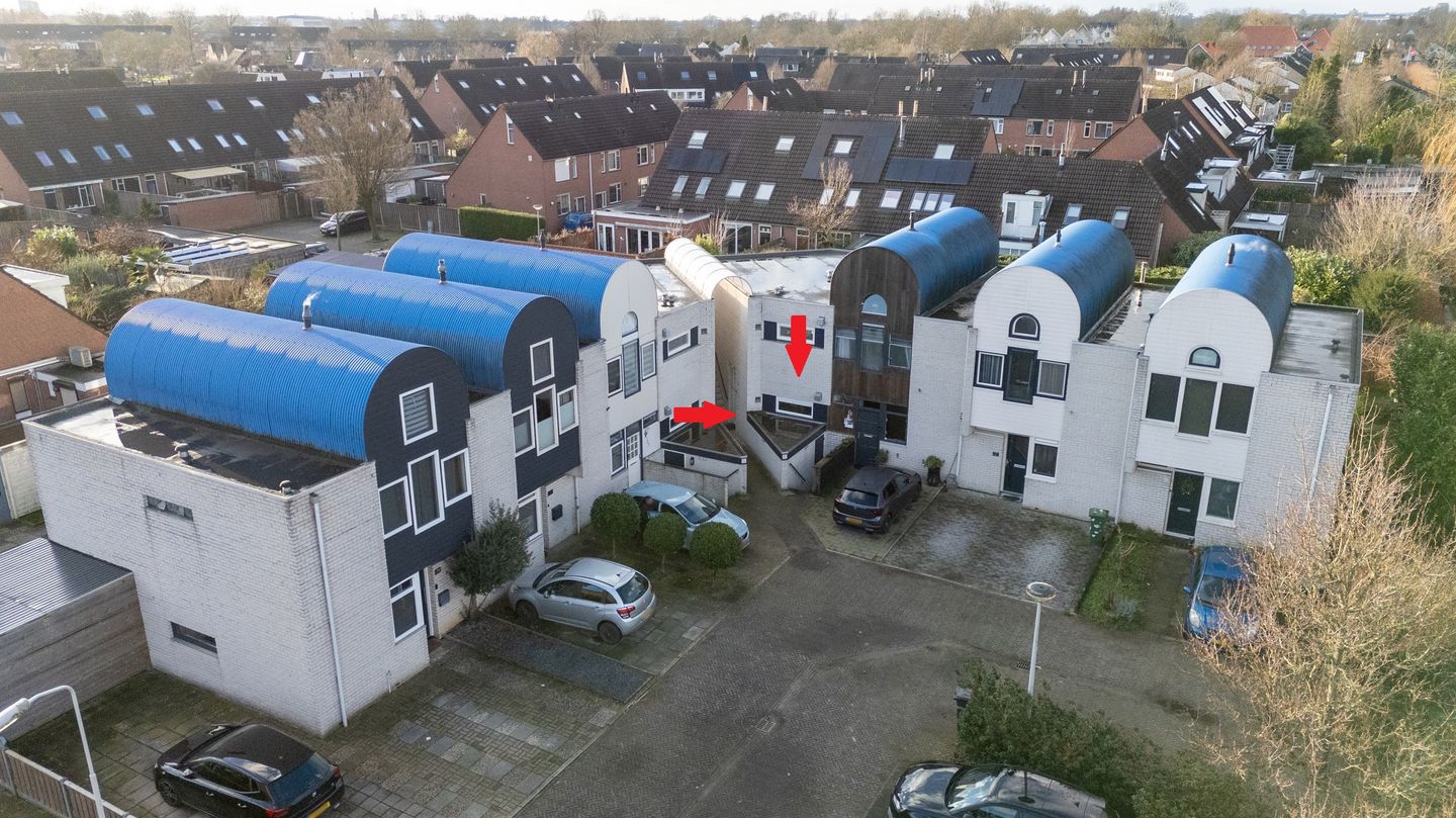 Foto 1 van Lange Maat 111