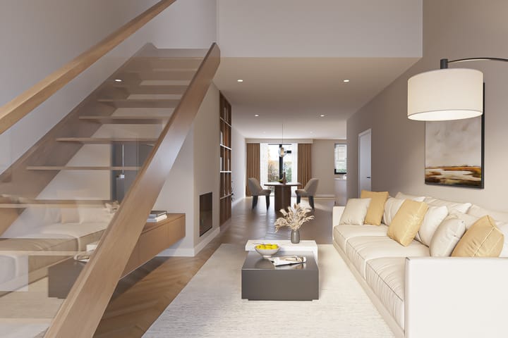 Foto 2 van Johan Frisostraat 3