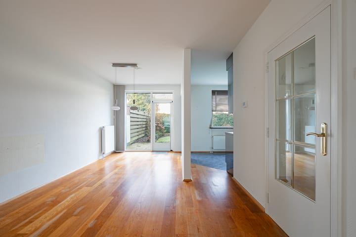 Foto 4 van Johan Frisostraat 3