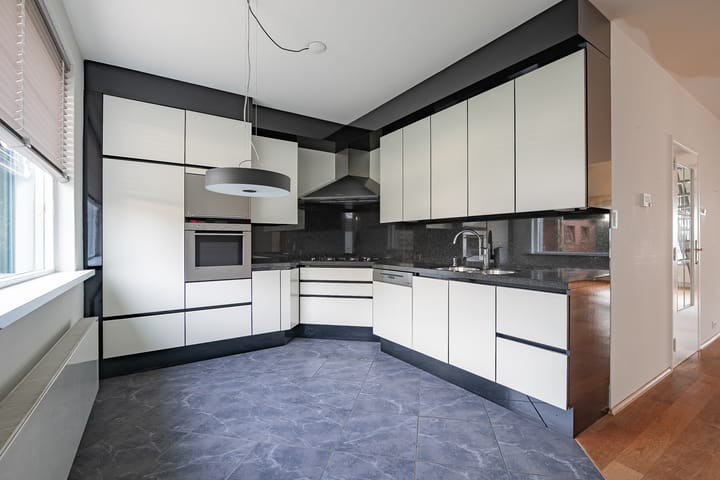 Foto 5 van Johan Frisostraat 3