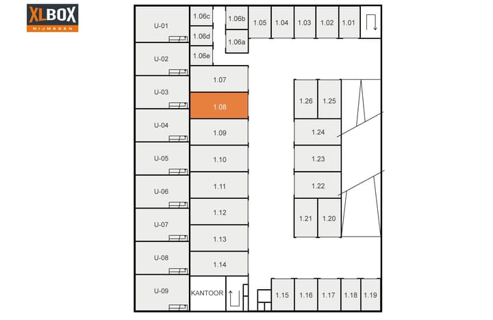 Foto 4 van Rietgraaf 14