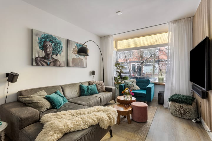 Foto 5 van Begoniastraat 12